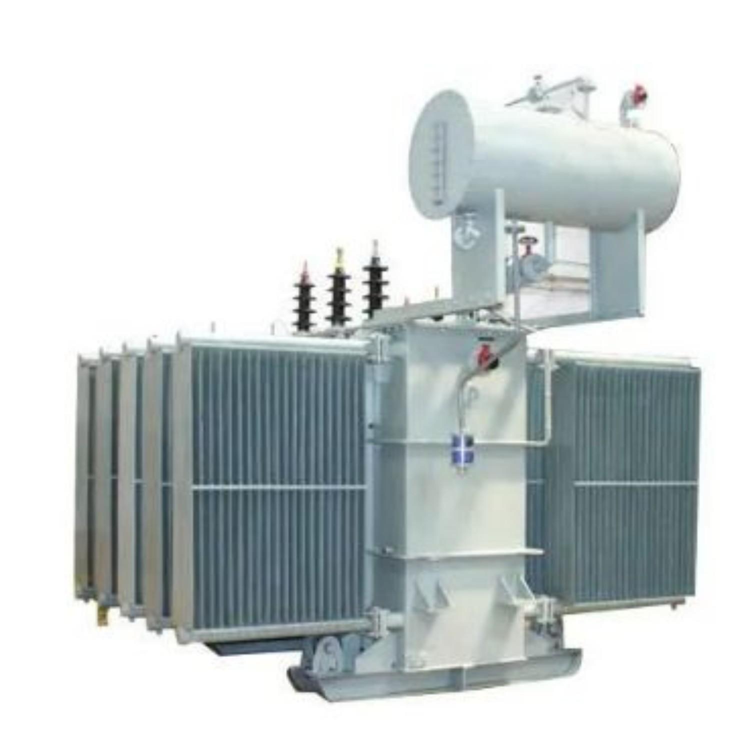 Three Phase 333 kVA 11 kV Transformers Industrial_0