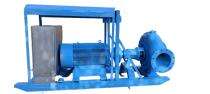COMPLETE DWP215HP 215 hp 28 m 46500 l/min Rental Dewatering Pump_0