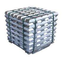 Parshwa Aluminium 300 mm Ingots 20 kg_0