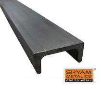 SEL TIGER 100 x 50 mm C Shape MS Channels 7.5 mm_0