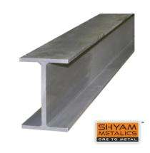 SEL TIGER 75 x 150 mm MS Beam 6 m 15 kg/m 5 mm_0