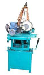 300 kg Monkey Hoist Lift Aesar KML 1000_0