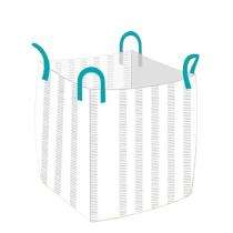 SINGHAL PP 80 - 300 gsm Jumbo Bag 500 - 2000 kg White_0