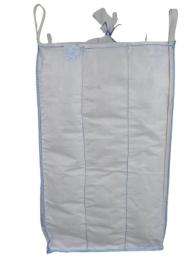 Century PP 0.18 mm Jumbo Bag 500 - 2000 kg White_0