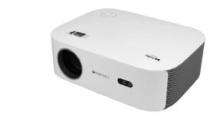 Zebronics ZEB-PIXPLAY 17 1920 x 1080 Full HD Smart LED Projector_0