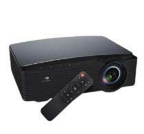 Zebronics ZEB-PIXPLAY 16 1920 x 1080 Full HD Smart LED Projector_0