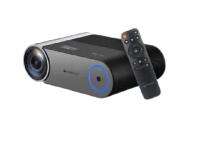 Zebronics ZEB-PIXPLAY 12 1280 x 720p LED Projector_0