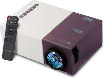 Zebronics ZEB-PIXPLAY 11 1280 x 720p LED Projector_0