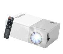 Zebronics ZEB-PIXPLAY 10 800 x 480p LED Projector_0