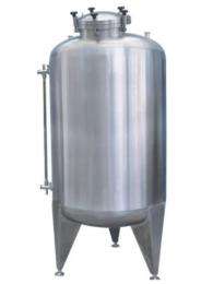 Water SS Storage Tanks_0