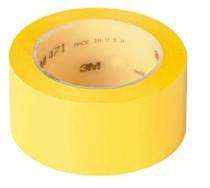 3M Single Sided Polyethylene Floor Marking Tape 40 mm_0