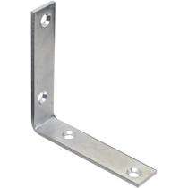 Perfect 15 mm Aluminium L Clamps_0