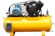 RMP 10 hp Reciprocating Compressor 178 SAC 51 - 120 CFM_0