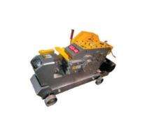 SONA GQ40 Semi Automatic Bar Shearing Machine 32 mm_0