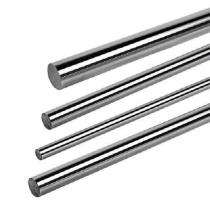 Jindal 304 22 mm Stainless Steel Round Bars Polished 6 m_0