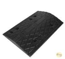 SAFENESS Polymer Rubberized Speed Breaker SQL-TRS-SB-SB-002 Black_0