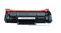 NMPD Black Toner HP 137A Compatible Ink Cartridge_0