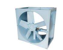 Fine Fab EF001 9 in 5 Blades 40 W Exhaust Fans_0