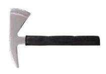 Karam 204 Mild Steel Fireman Axe Upto 20000 V_0