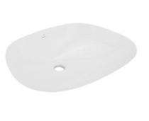 Jaquar Wash Basin ACS-WHT-87701 Table Top_0