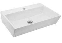 Jaquar Wash Basin KUS-WHT-35935 Wall Mounted_0