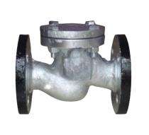 CREST Manual CI Non Return Valves 100 mm Flanged_0