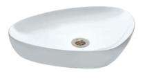 Jaquar Wash Basin LYS-WHT-38901N Table Top_0