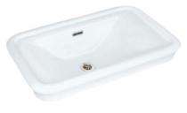 Jaquar Wash Basin ARS-WHT-39601 Counter Top_0