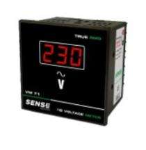 750 VDC Digital Voltmeter LED Display_0