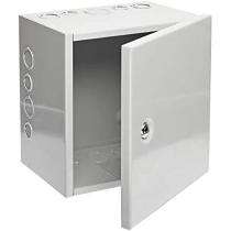 Mild Steel Enclosure Boxes 150 x 150 x 100 mm_0