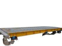 TRUWEIGH SYSTEM Mild Steel Silos Weighing System 1 - 100 ton_0