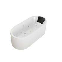 Jaquar JBT-WHT-OPALPM180CX Free Standing Bath Tub 1800 x 800 x 470 mm_0