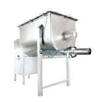 SSF 100 L Ribbon Blender 6 hp SS 316_0