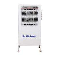 Coolzone Mild Steel White 60 L Domestic Air Cooler_0
