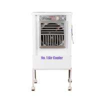 Coolzone Mild Steel White 40 L Domestic Air Cooler_0