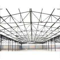 GAINERSS Steel Prefab Weather Shed_0