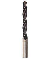 Addison 0.3 mm HSS Twist Drill Parallel Shank 19 mm_0