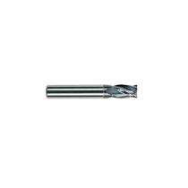 Totem Solid Carbide End Mill 8 mm 60 mm_0