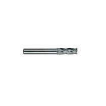 Totem Solid Carbide End Mill 5 mm 76 mm_0