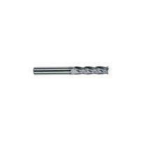 Totem Solid Carbide End Mill 8 mm 100 mm_0
