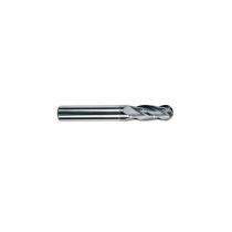Totem Solid Carbide End Mill 18 mm 102 mm_0