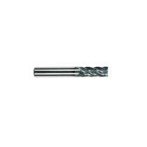 Totem Solid Carbide End Mill 10 mm 70 mm_0