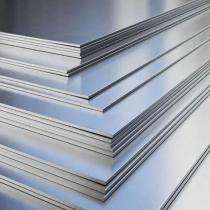 Jindal 0.5 mm Stainless Steel Sheet SS 304 3000 x 1250 mm_0