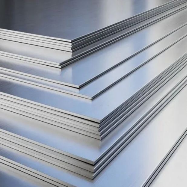 Jindal 1.38 mm Stainless Steel Sheet SS 304 6000 x 1250 mm_0