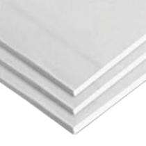 Gyproc 8 mm Gypsum False Ceiling 595 x 595 mm_0
