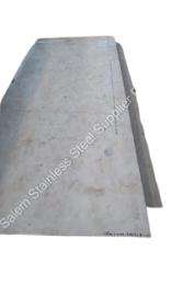 Jindal 6 - 100 mm 202 Stainless Steel Plates 1000 mm_0