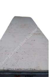 Jindal 6 - 100 mm 316 Stainless Steel Plates 1000 mm_0