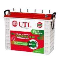 UTL UIT 1536 Tubular 10.5 - 14.8 V 150 Ah Lead Acid Batteries_0