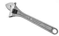 TAPARIA 110 mm Adjustable Hand Spanners 1169-4 18 - 255 mm_0