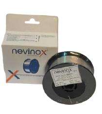 Nevinox ER316L 0.8 mm MIG Wire 1 kg_0